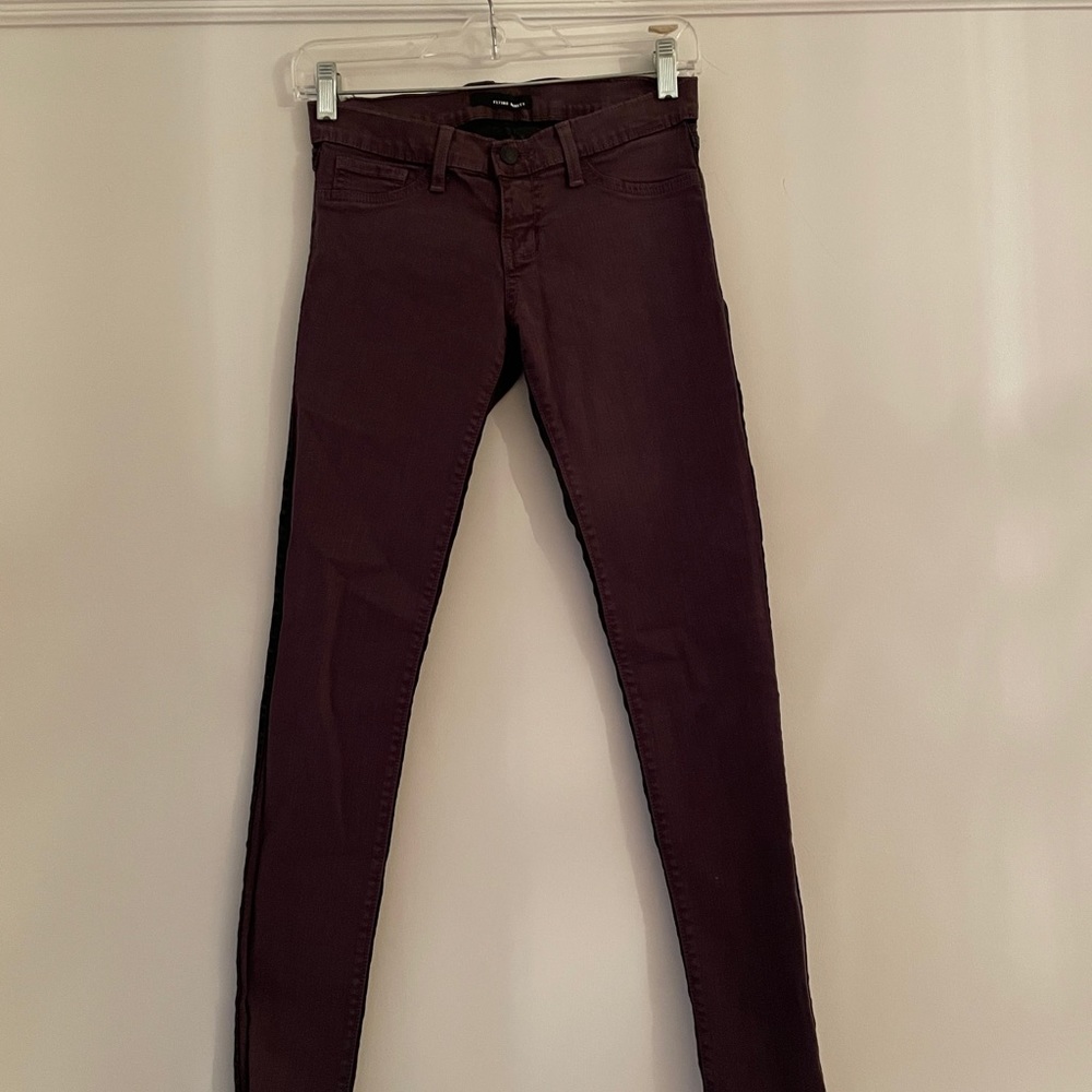 Flying Monkey: Skinny Jeans